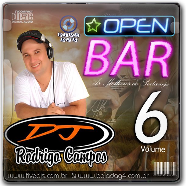 OpenBar Vol 06