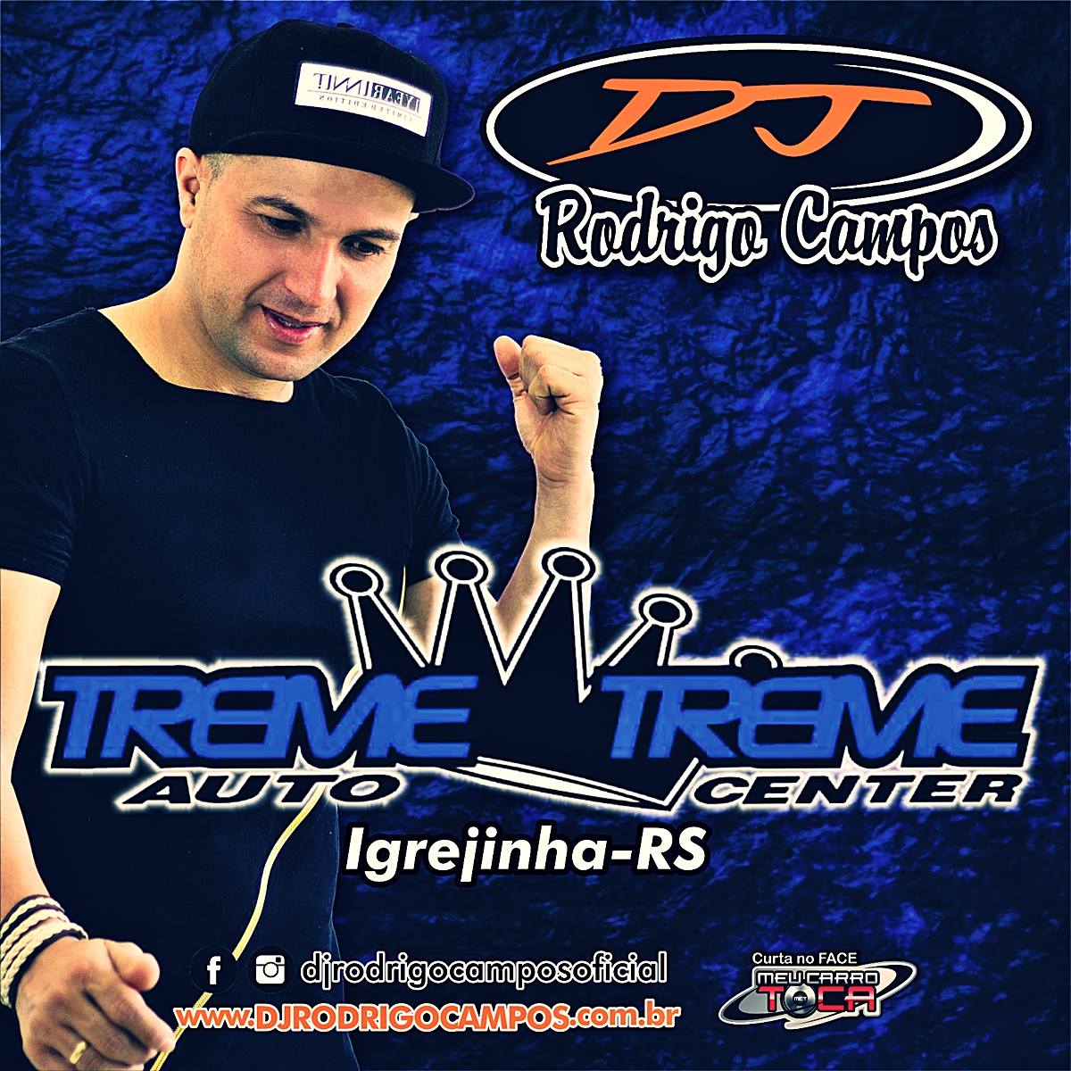 Equipe Treme Treme