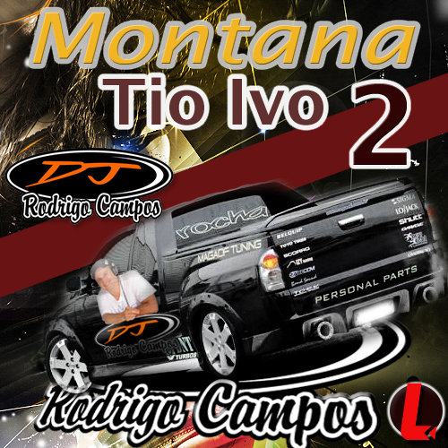 Montana do Tio Ivo Vol 02