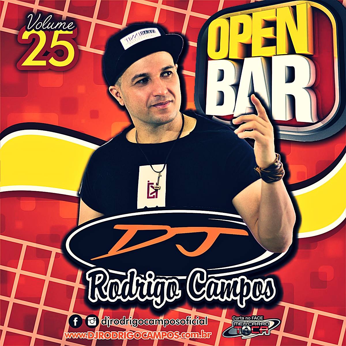 OpenBar Vol 25