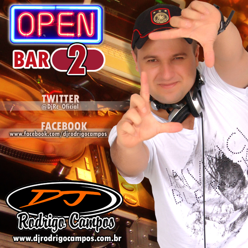 OpenBar Vol 02