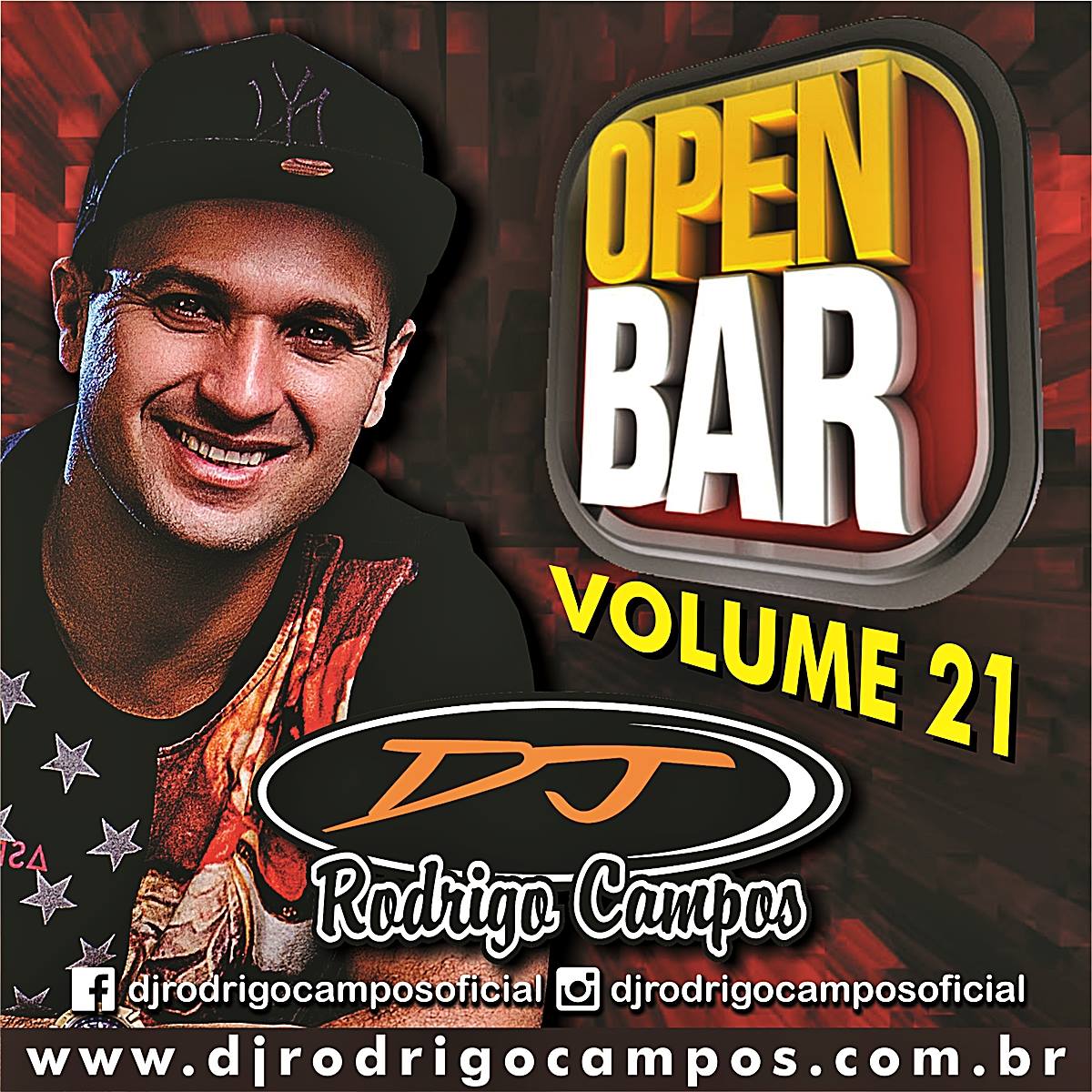 OpenBar Vol 21