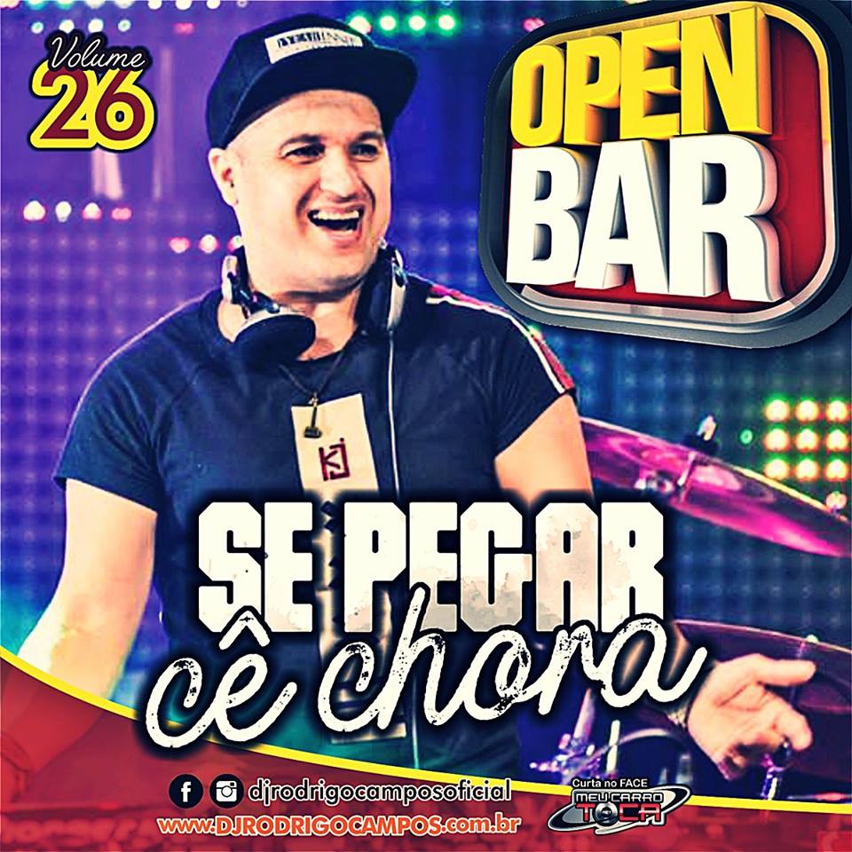 OpenBar Vol 26