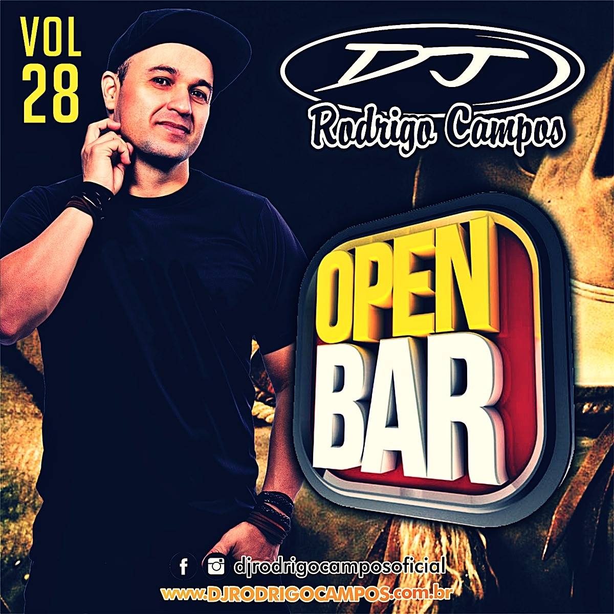 OpenBar Vol 28