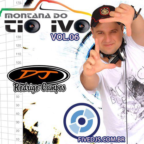 Montana do Tio Ivo Vol 06