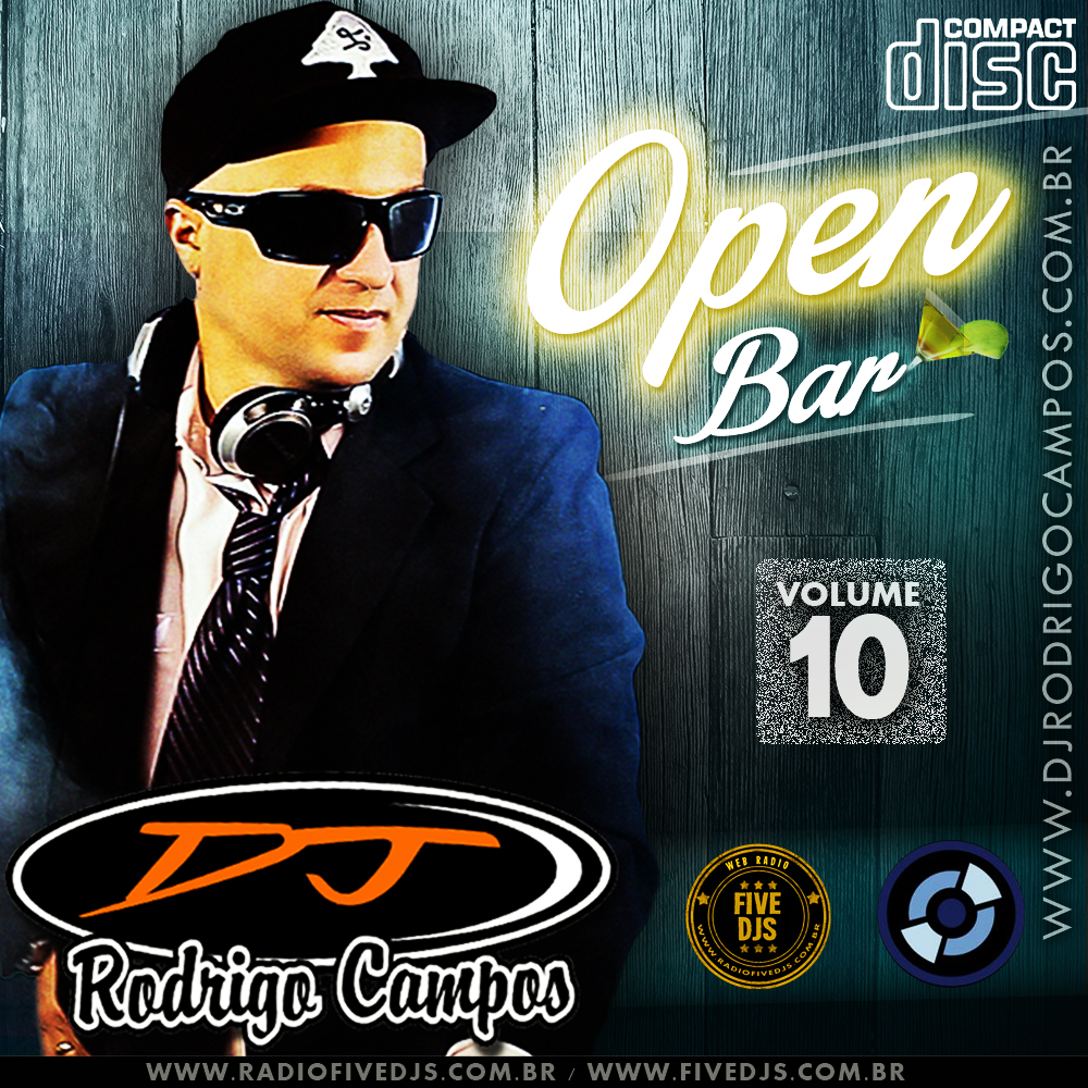 OpenBar Vol 10