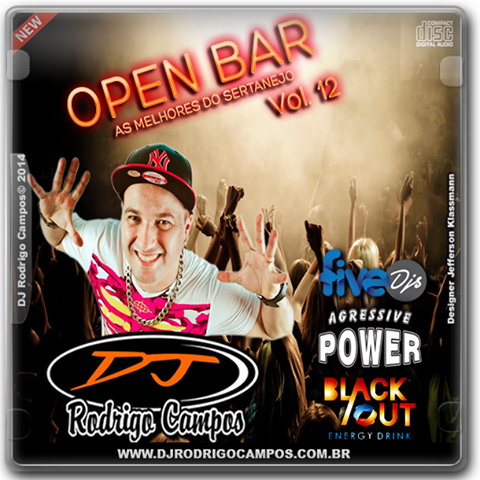 OpenBar Vol 12