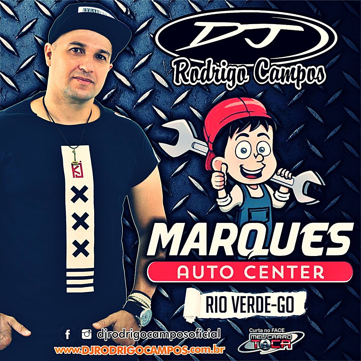 Marques Auto Center Rio Verde GO Vol 01