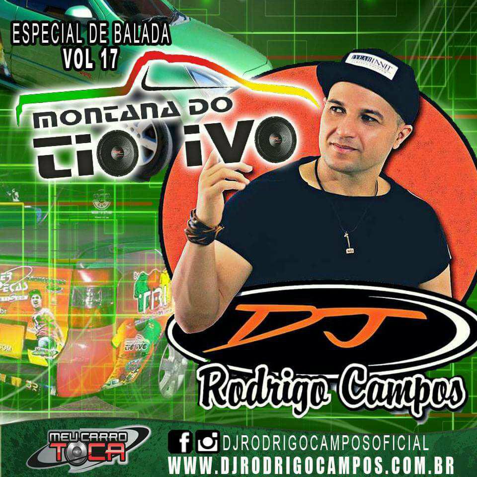 Montana do Tio Ivo Vol 17