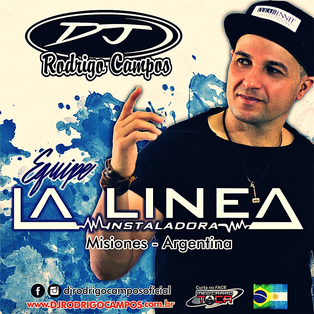 CD Equipe La Linea (Argentina)