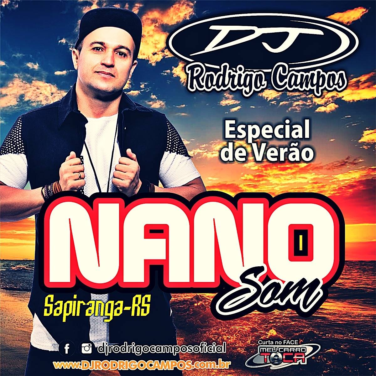 Nano Som Esp de Verao — Sapiranga – RS