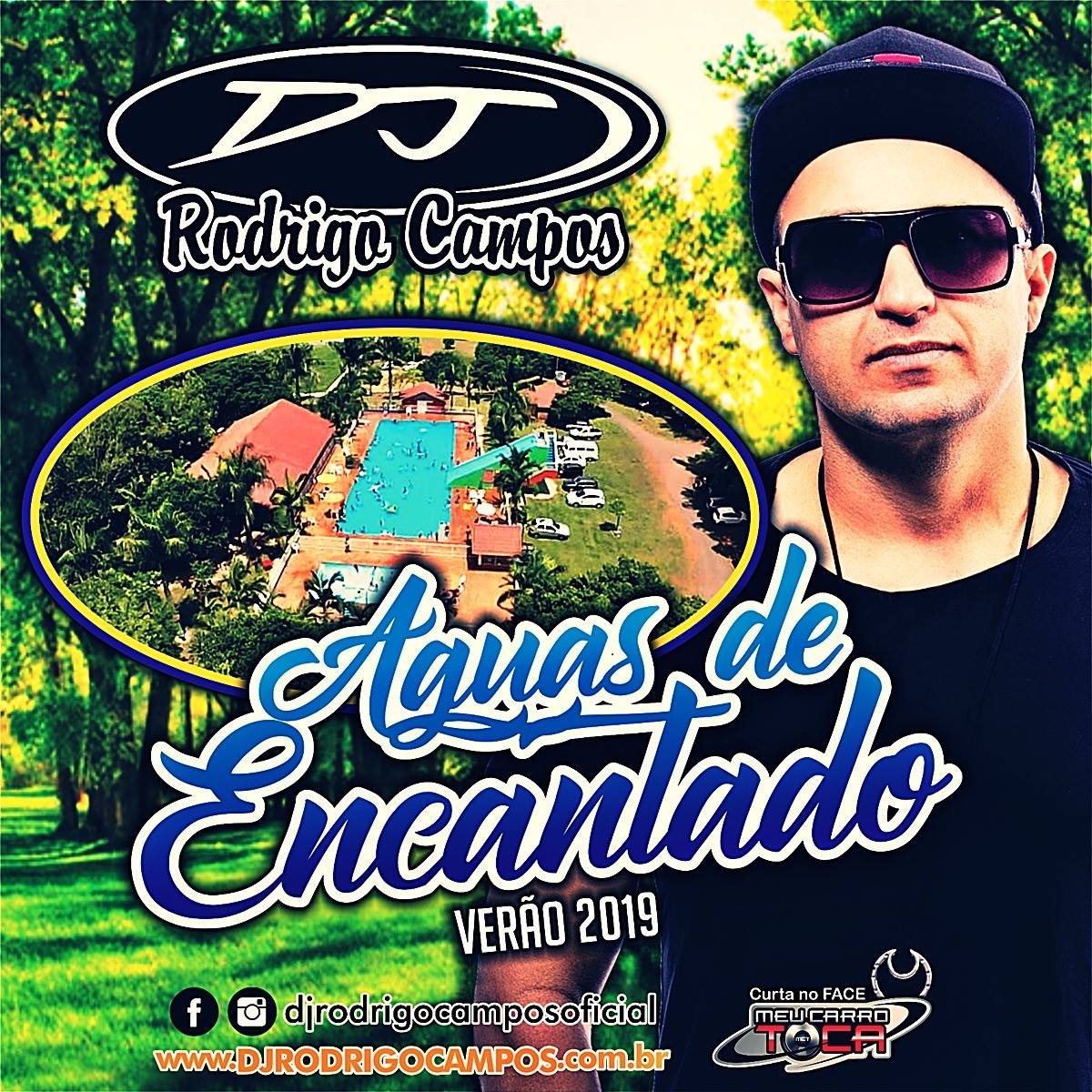 Parte 02 – Especial de Verao Aguas de Encantado 2019