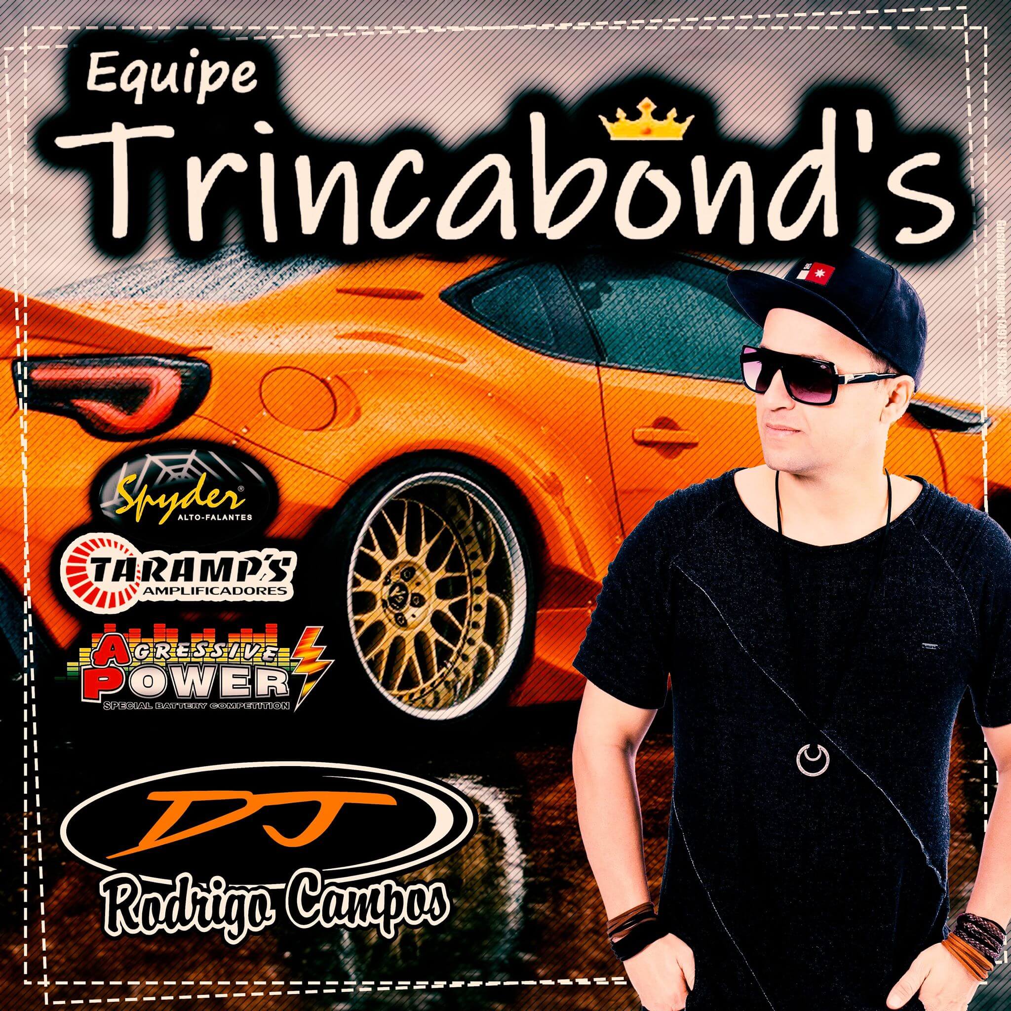 Equipe Trincabond’s Santa Rosa-RS — Sucessos Sertanejo