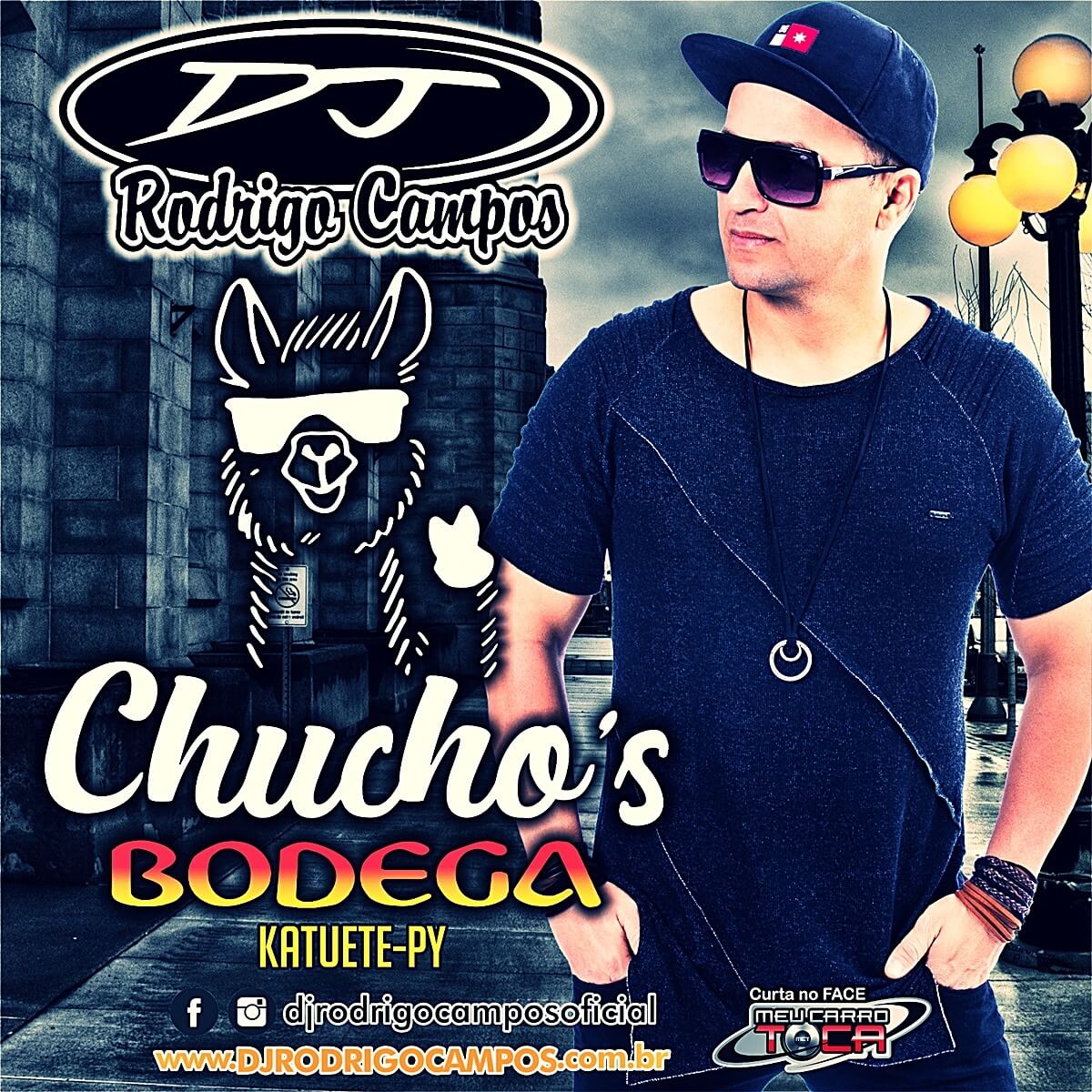 Chucho s Bodega Katuete Paraguay