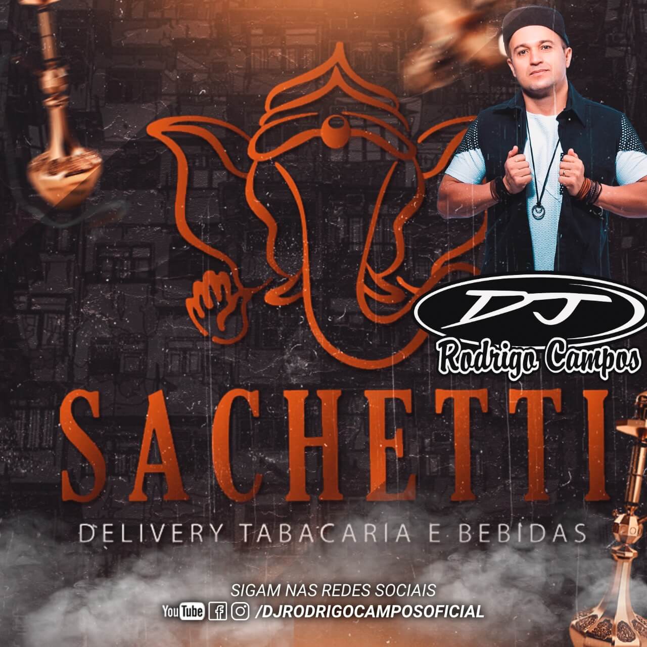 Sachetti Tabacaria e Bebidas Delivery Realeza PR – Sertanejo – Funk – Hip Hop