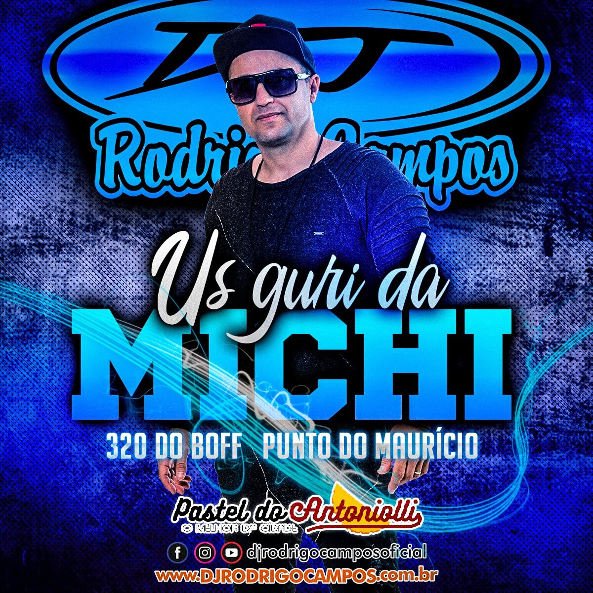 Us Guri da Michi