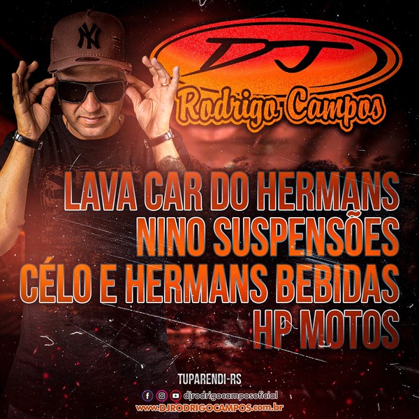 LavaCar do Hermans Nino Suspensoes HP Motos Celo e Hermans Bebidas