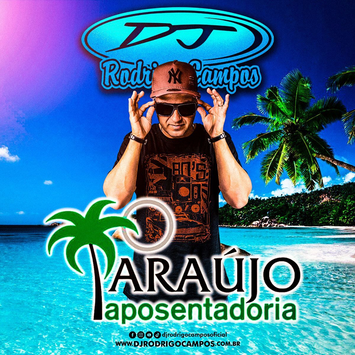 Araujo Aposentadoria Castro PR – Sertanejo