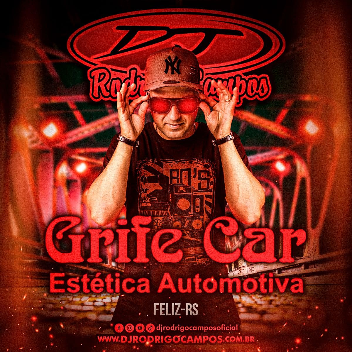 Grife Car Estetica Automotiva 2022