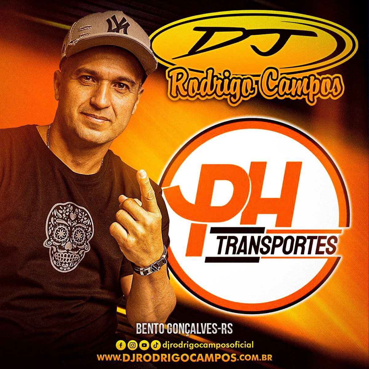 PH Transporte Executivo