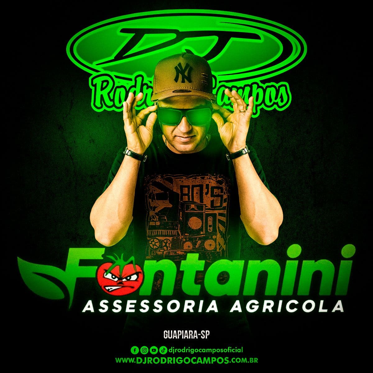 Fontanini Assessoria Agricola – Sertanejo 2023