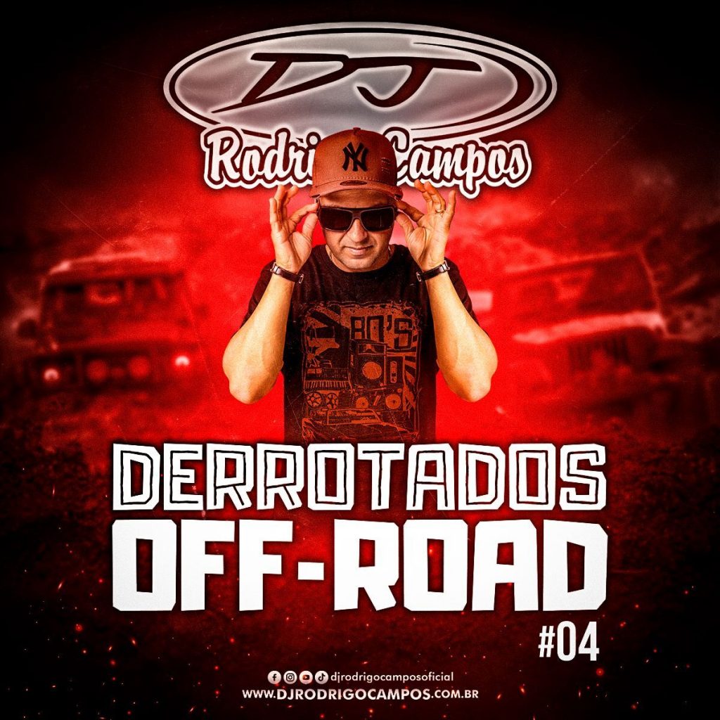 2ª Meia Trilha Grupo Velho Barreiro - Agenda Off Road