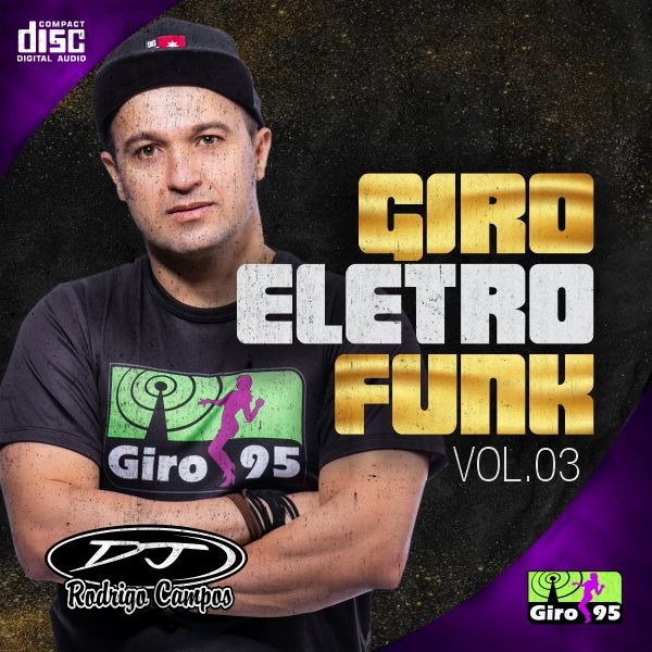 Download DJ EletroFunk album songs: Sanfona Eletro Funk