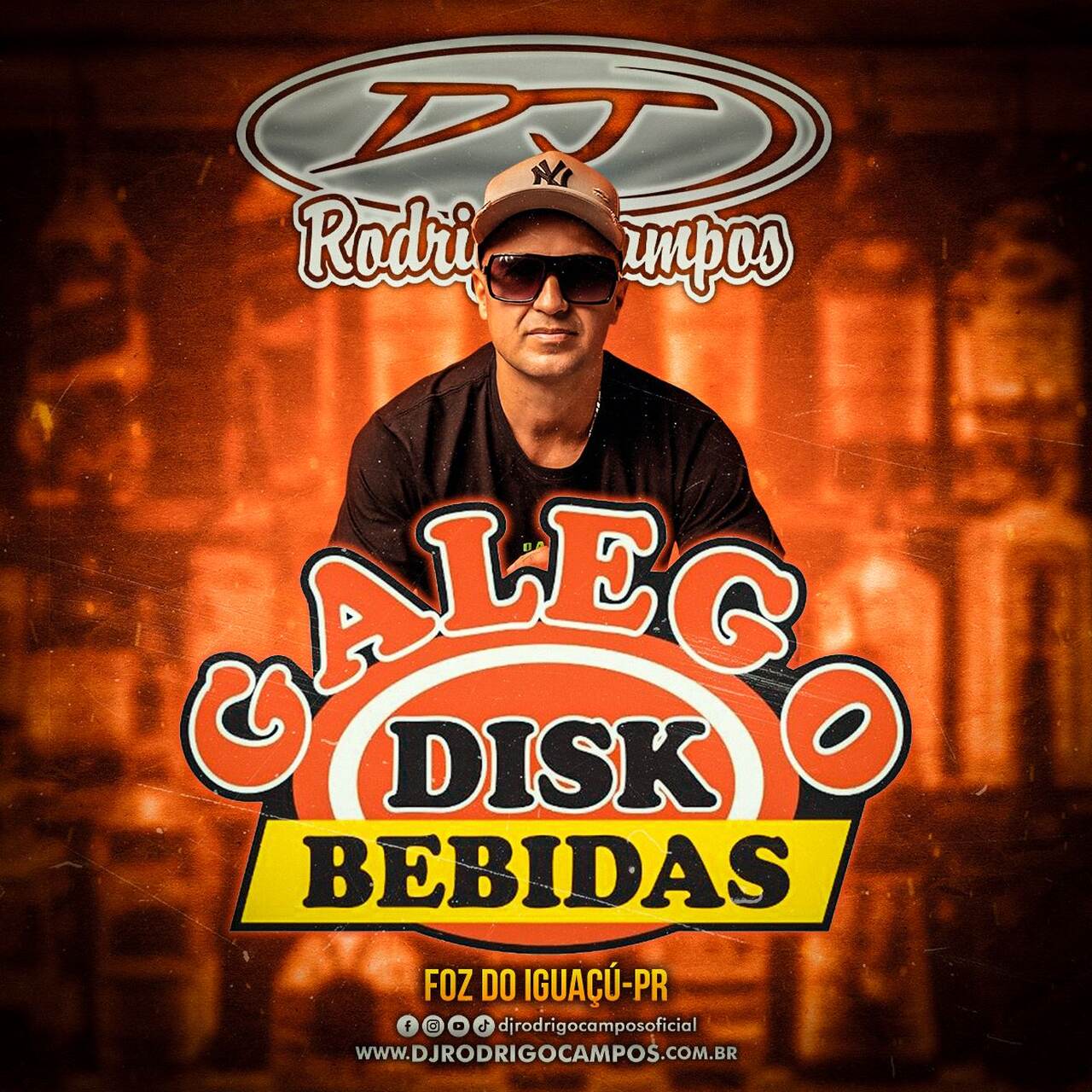 Galego Disk Bebidas e Tabacaria – Sertanejo – Funk