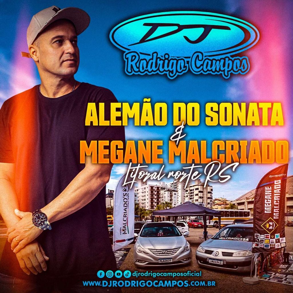 Download DJ EletroFunk album songs: Sanfona Eletro Funk