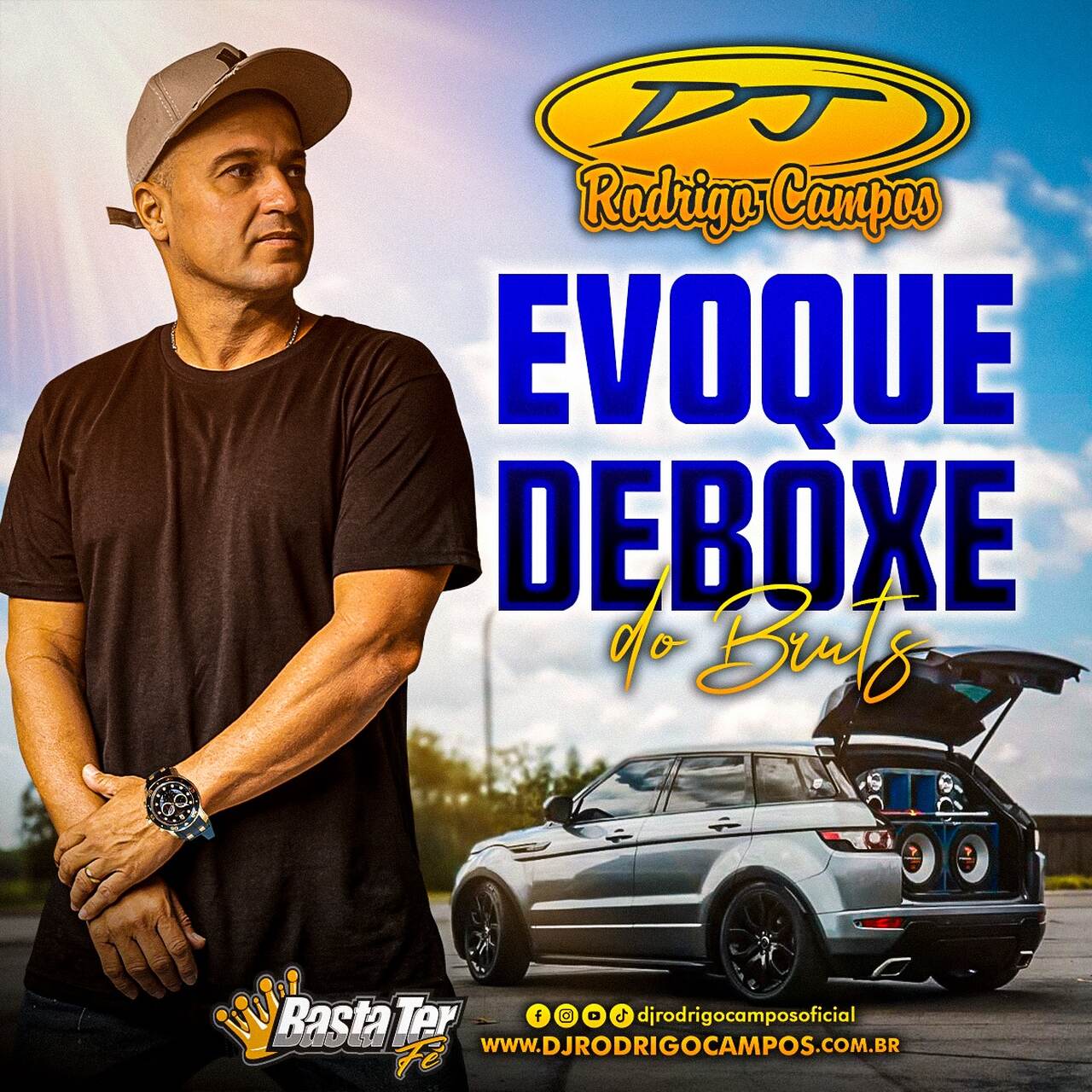 Evoke Deboxe do Bruts – EletroFunk – Sertanejo Remix