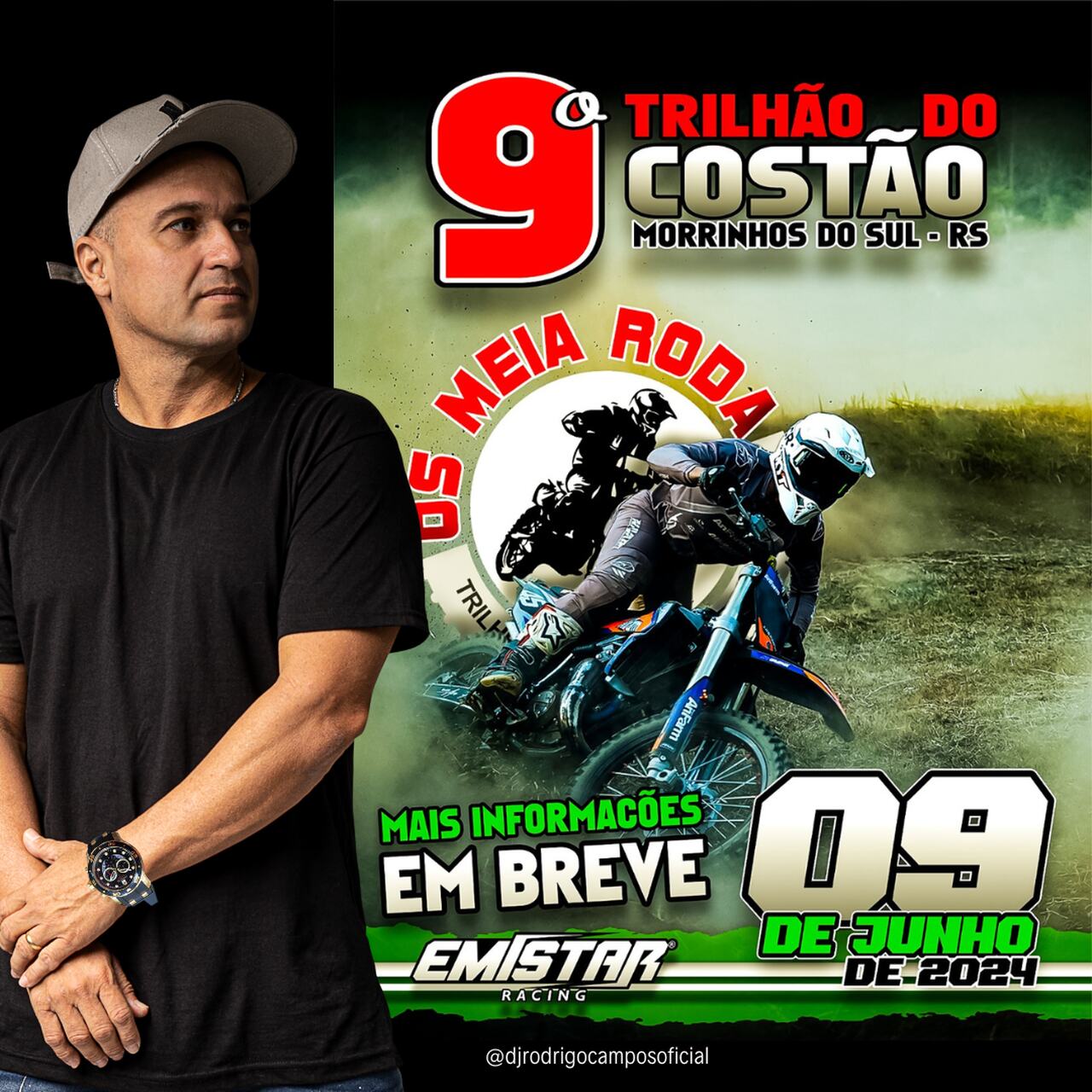 9 Trilhao do Costao Sertanejo – Lambadao – Funk