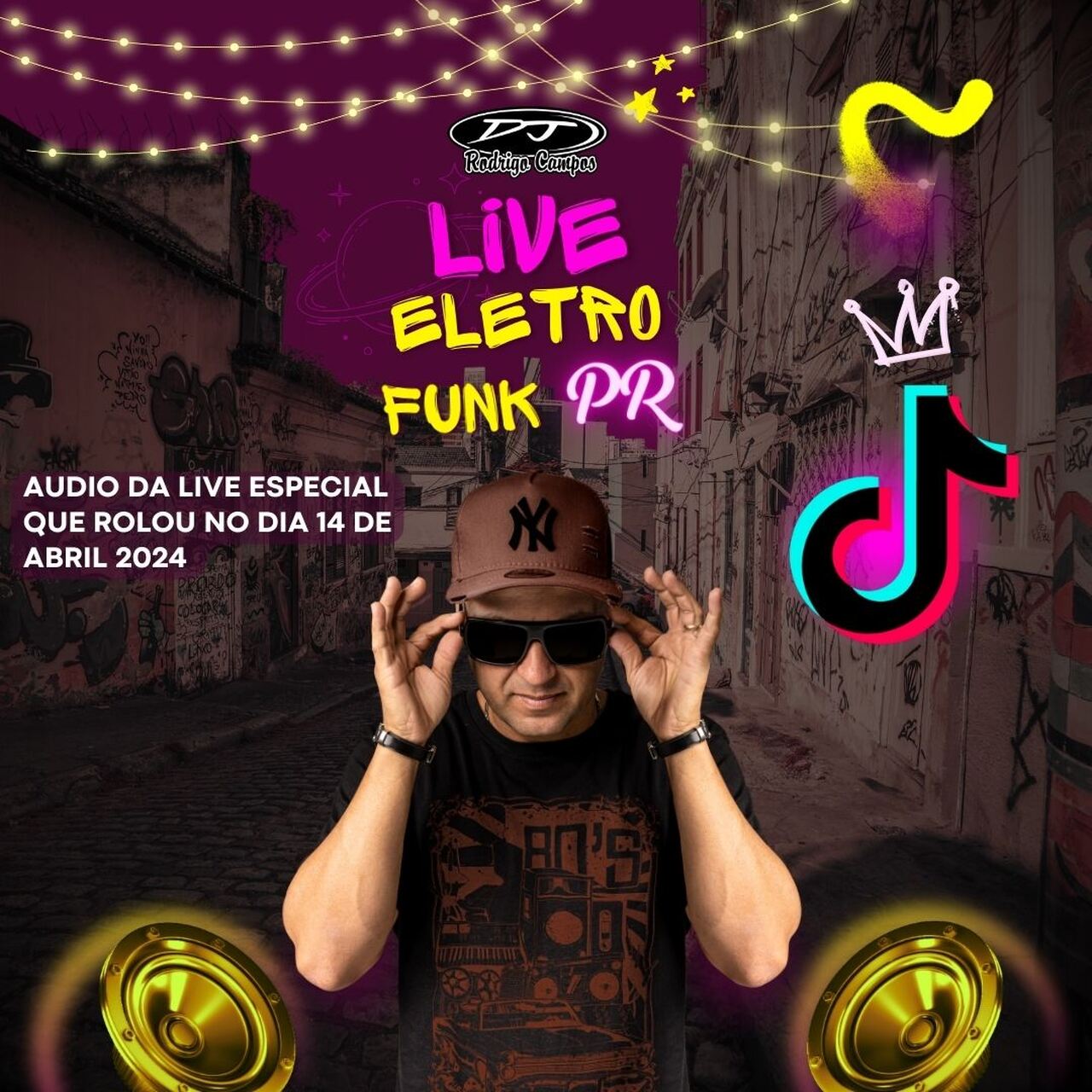 Live Especial EletroFunk PR – Part02