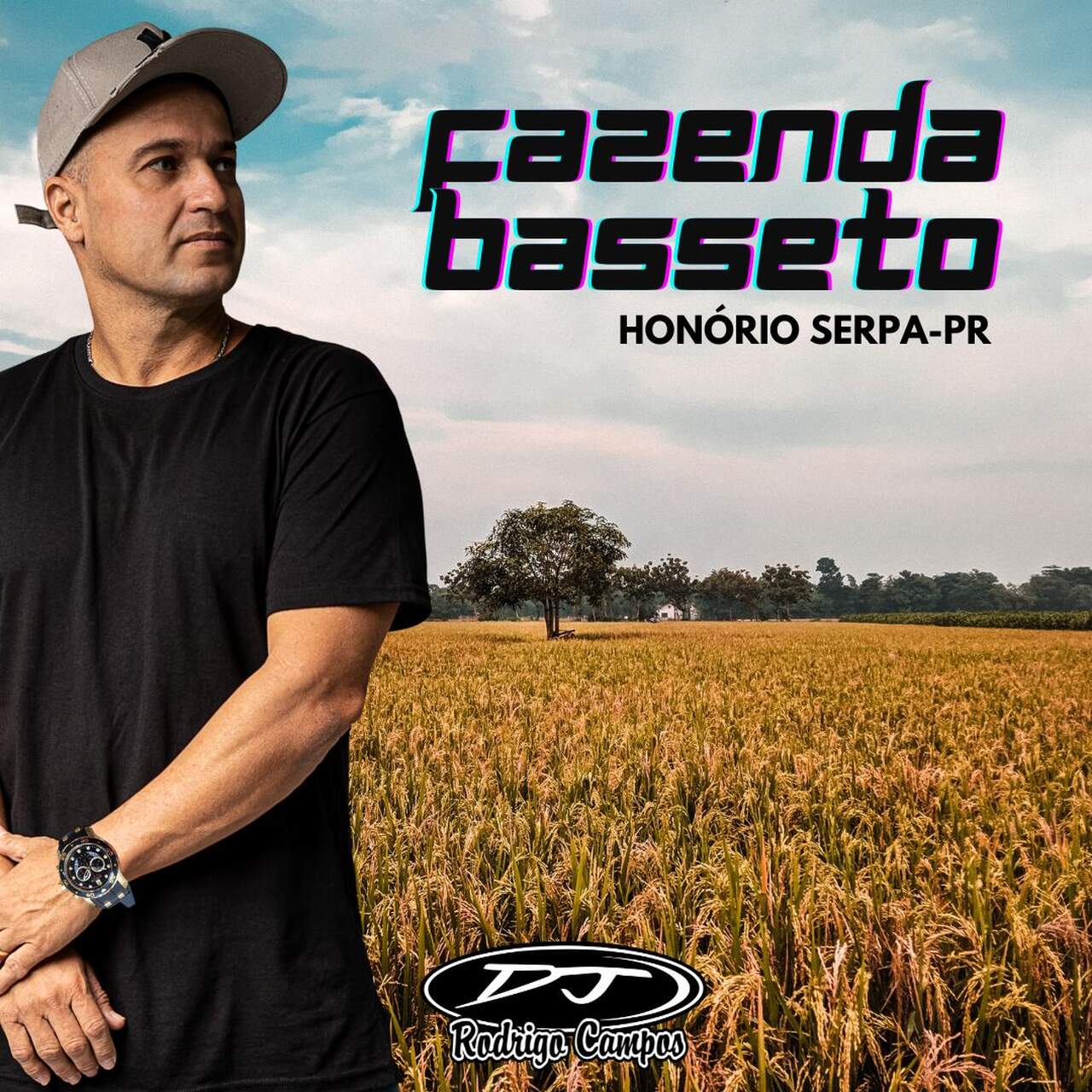 Fazenda Basseto Esp Sertanejo