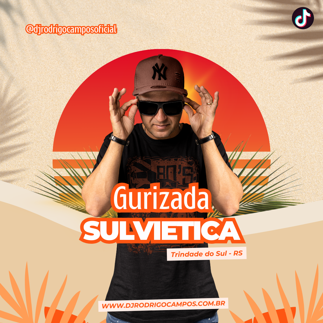 Gurizada Sulvietica Esp MegaFunk