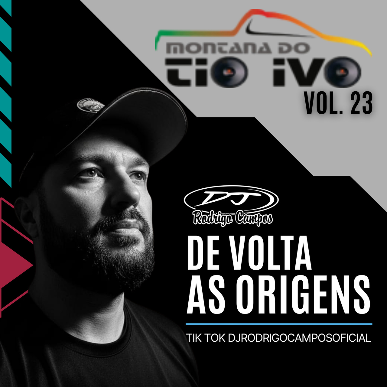 Montana do Tio Ivo Vol23 De Volta as Origens