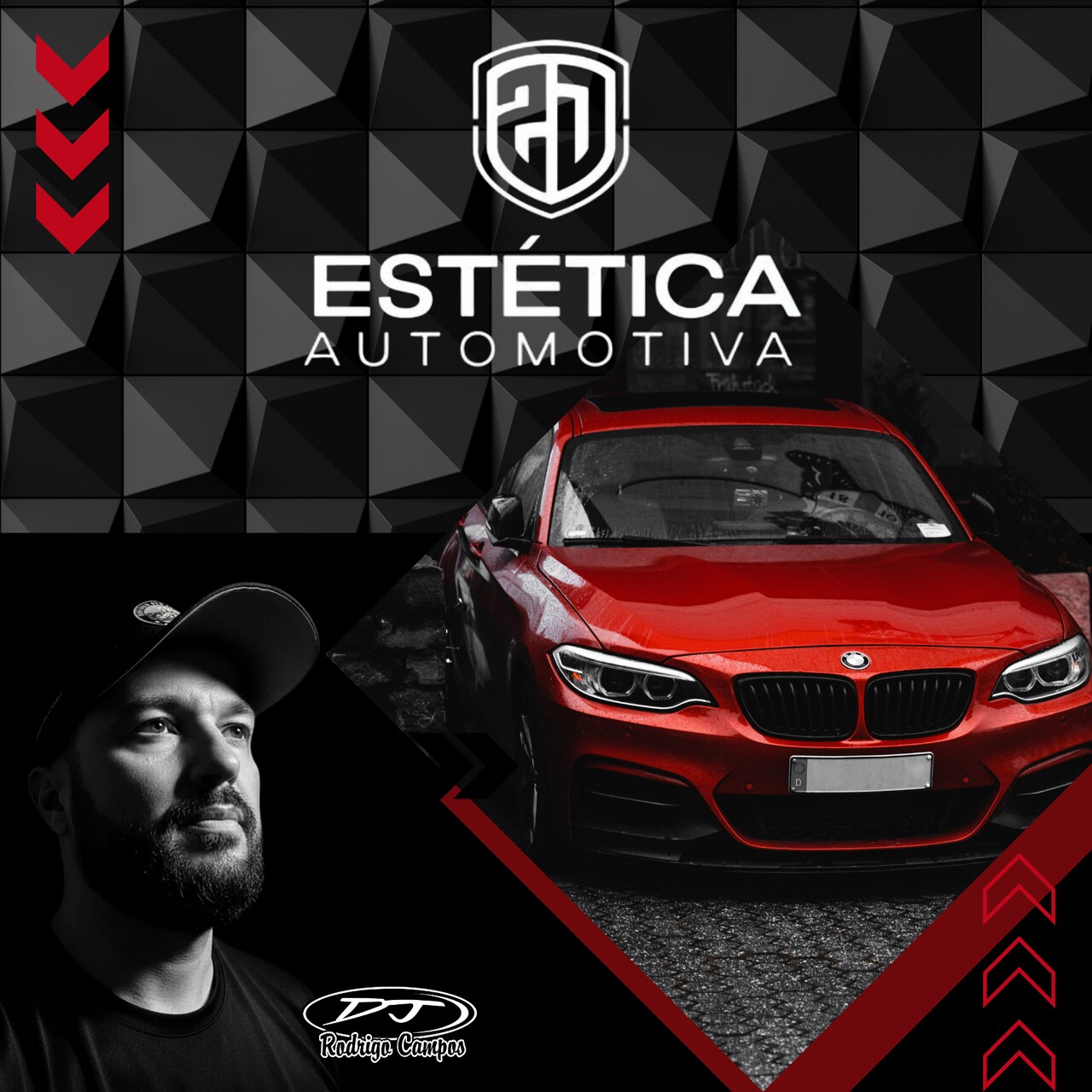 2D Estetica Automotiva – Remix TumDom