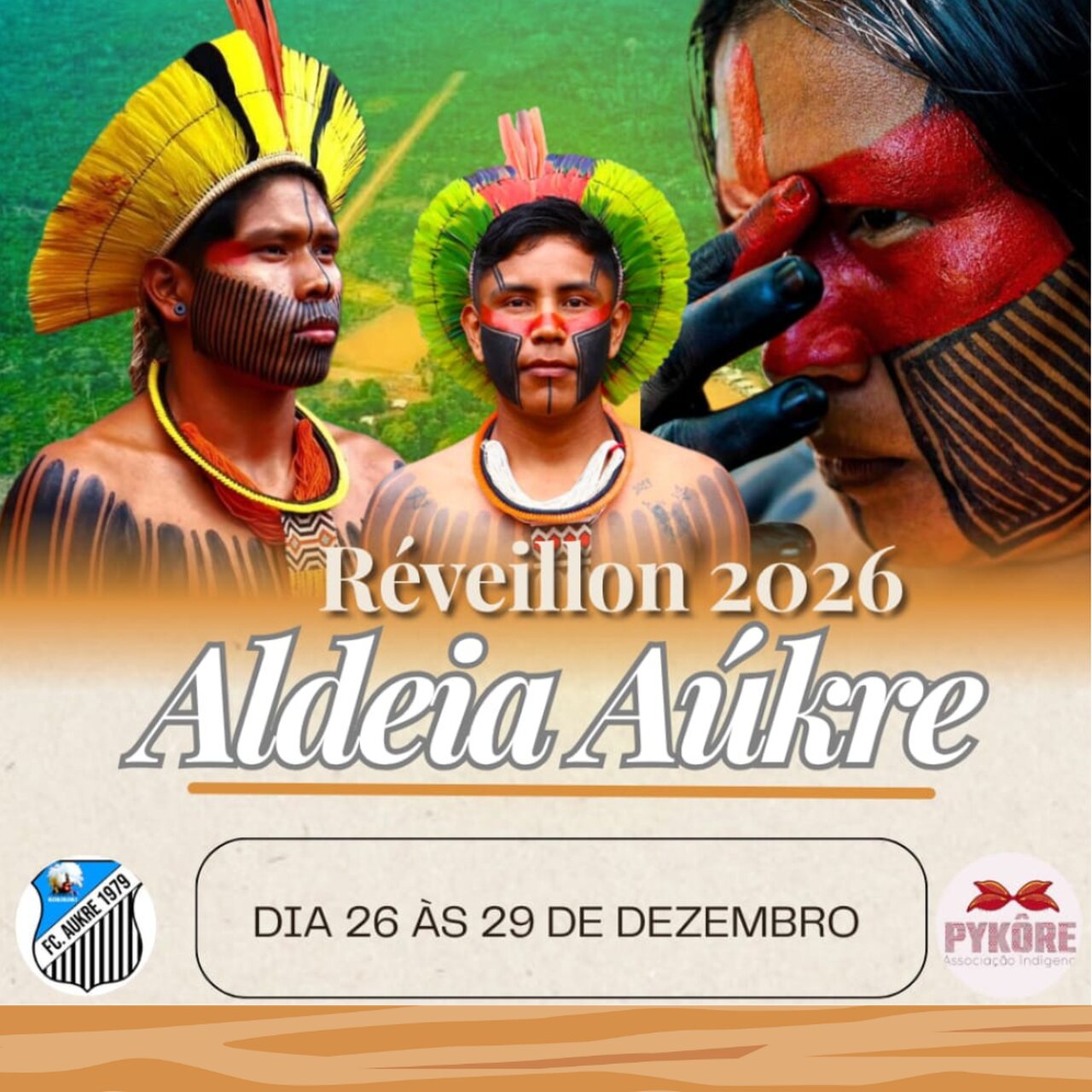 Tubimoro Oficial – Dance FlashBack