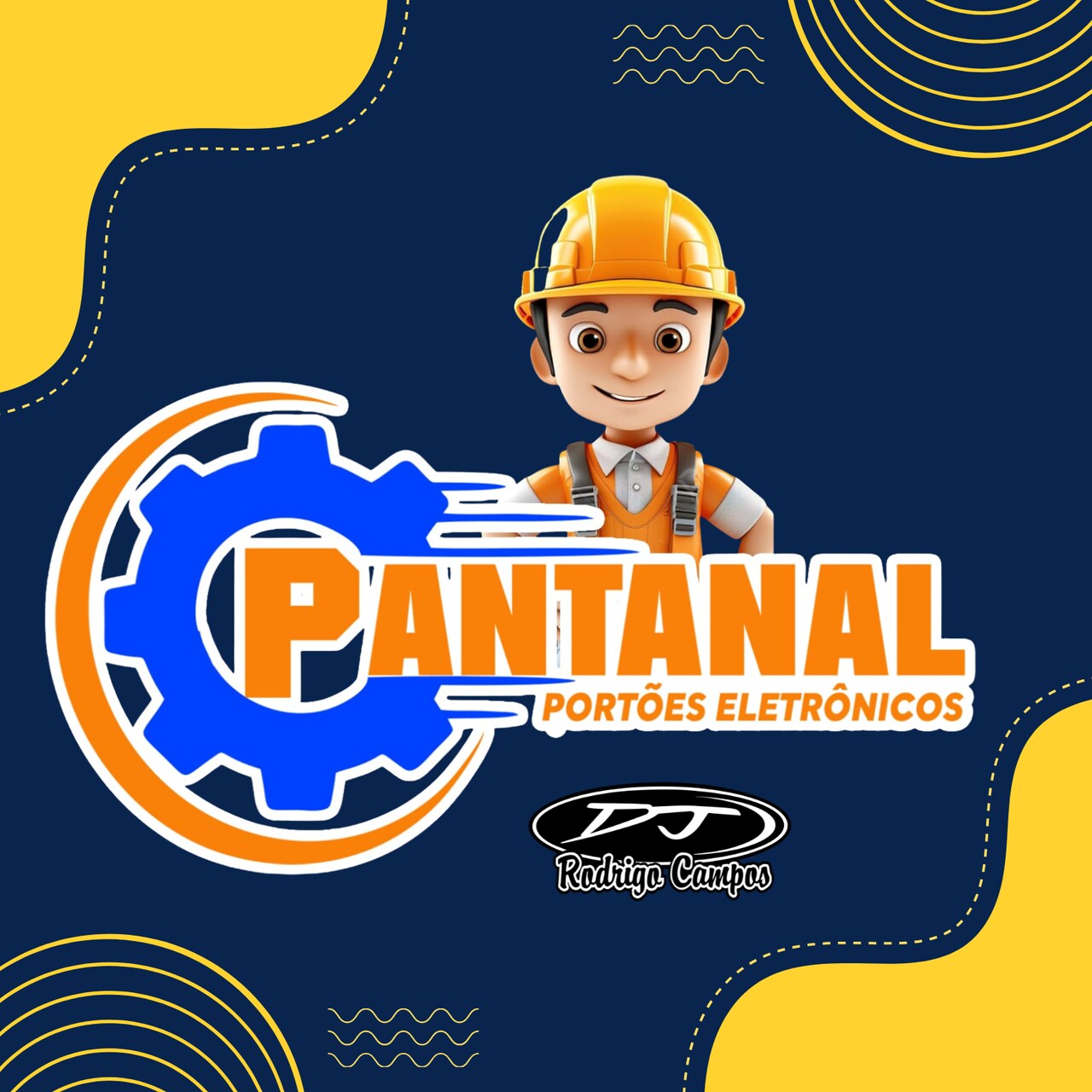 Pantanal Portoes Eletronicos – EletroFunk – Piseiro – Funk – Sertanejo