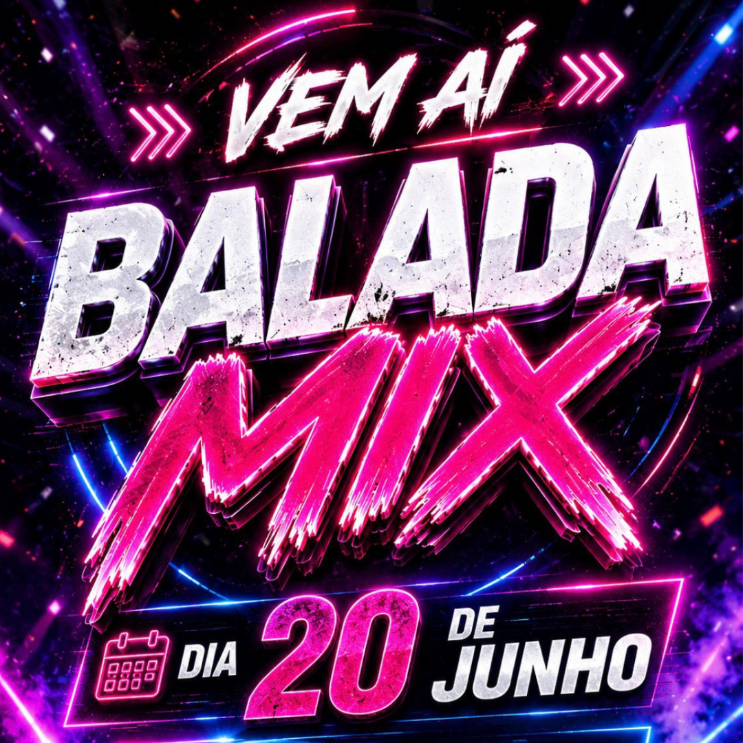 DJ Rodrigo Campos em Montividiu GO – Balada Mix